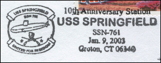 File:GregCiesielski Springfield SSN761 20030109 1 Postmark.jpg