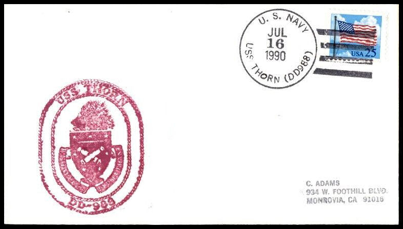File:GregCiesielski Thorn DD988 19900716 1 Front.jpg