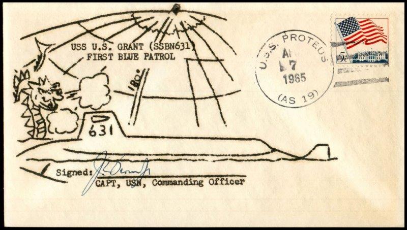 File:GregCiesielski USGrant SSBN631 19650407 1 Front.jpg