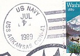 File:GregCiesielski Arkansas CGN41 19890704 1 Postmark.jpg