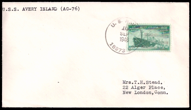 File:GregCiesielski AveryIsland AG76 19460916 1 Front.jpg