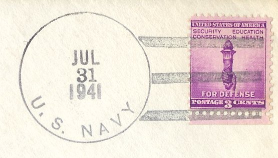 File:GregCiesielski Badger DD126 19410731 1 Postmark.jpg