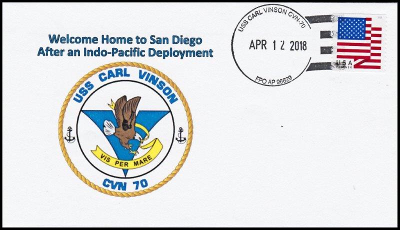 File:GregCiesielski CarlVinson CVN70 20180412 1 Front.jpg