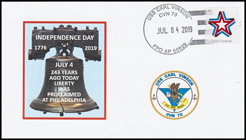 File:GregCiesielski CarlVinson CVN70 20190704 1 Front.jpg