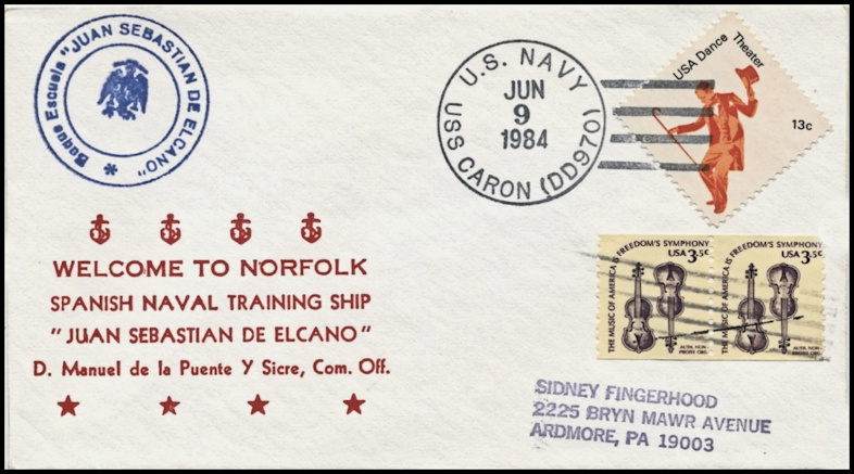 File:GregCiesielski Caron DD970 19840609 1 Front.jpg