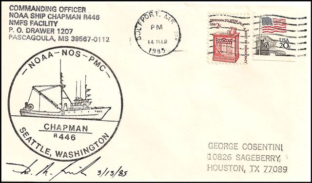 File:GregCiesielski Chapman R446 19850314 1 Front.jpg
