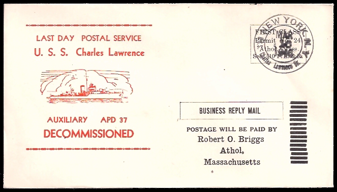 File:GregCiesielski CharlesLawrence APD37 19460316 1 Front.jpg