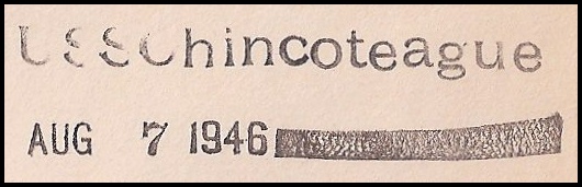 File:GregCiesielski Chincoteague AVP24 19460807 3 Postmark.jpg