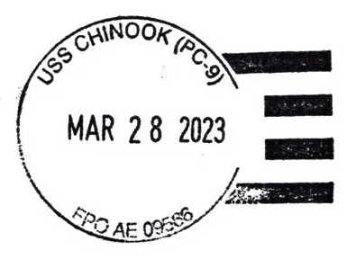 File:GregCiesielski Chinook PC9 20230328 1 Postmark.jpg