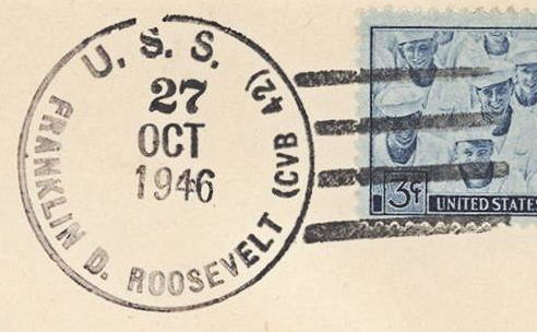 File:GregCiesielski FranklinDRoosevelt CVB42 19461027 3 Postmark.jpg