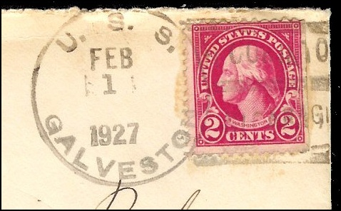 File:GregCiesielski Galveston CL19 19270201 1 Postmark.jpg