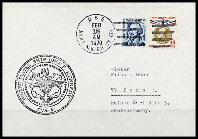 File:GregCiesielski JohnFKennedy CVA67 19700218 1 Front.jpg