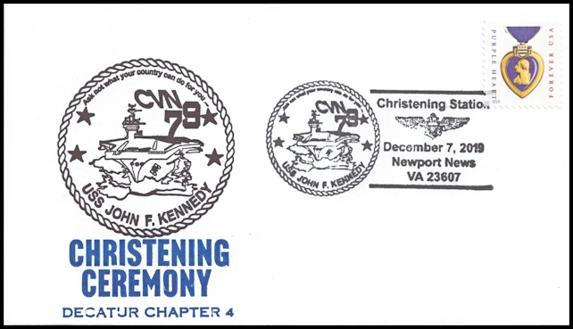 File:GregCiesielski JohnFKennedy CVN79 20191207 2 Front.jpg