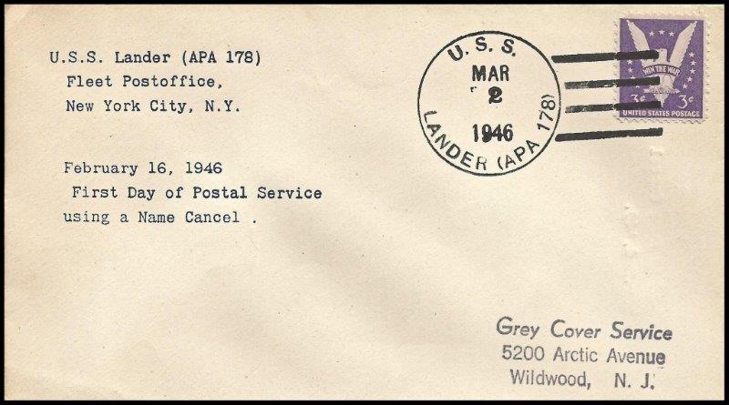 File:GregCiesielski Lander APA178 19460302 1 Front.jpg