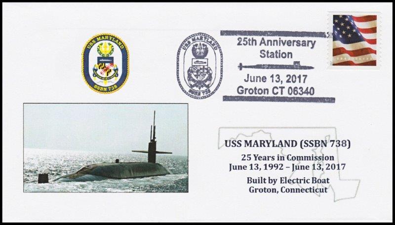 File:GregCiesielski Maryland SSBN738 20170613 1m Front.jpg
