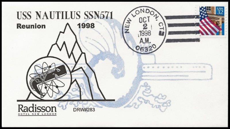 File:GregCiesielski Nautilus SSN571 19981002 1W Front.jpg