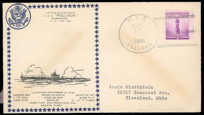 File:GregCiesielski Pollack SS180 19410915 1 Front.jpg