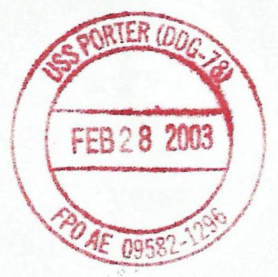 File:GregCiesielski Porter DDG78 20030228 1 Postmark.jpg