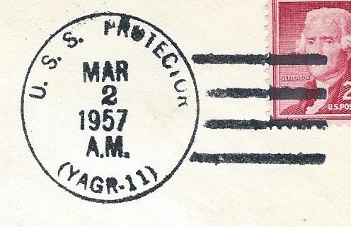 File:GregCiesielski Protector YAGR11 19570302 1 Postmark.jpg
