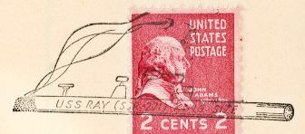 File:GregCiesielski Ray SSR271 1952 1 Postmark.jpg