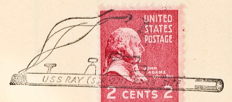 File:GregCiesielski Ray SSR271 1952 1 Postmark.jpg