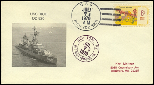 File:GregCiesielski Rich DD820 19700707 1 Front.jpg