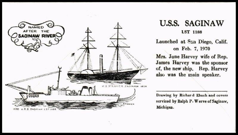 File:GregCiesielski Saginaw LST1188 19700207 1 Back.jpg