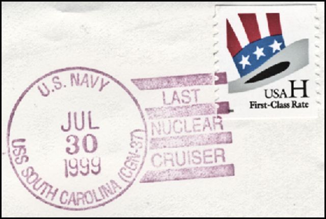 File:GregCiesielski SouthCarolina CGN37 19990730 2 Postmark.jpg