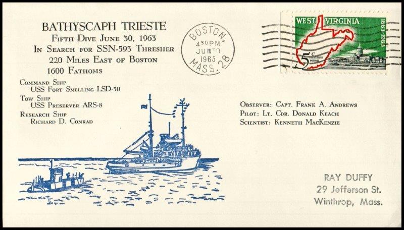 File:GregCiesielski TriesteII 19630630 1 Front.jpg