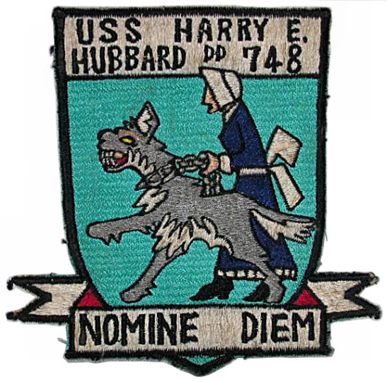 File:HARRY E HUBBARD PATCH.jpg