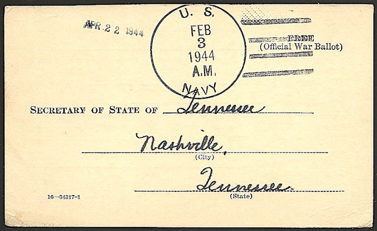 File:JohnGermann ATR47 19440303 1a Postmark.jpg