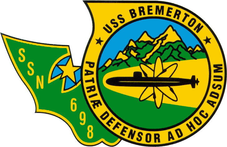File:BREMERTON SSN Crest.jpg