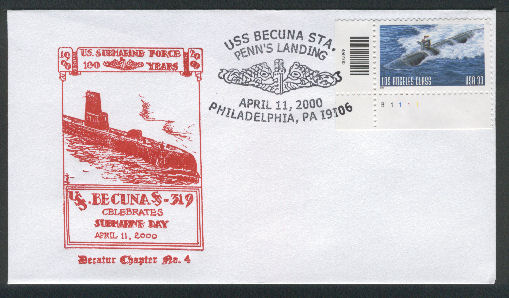 File:GregCiesielski Becuna SS319 20000411 1 Front.jpg