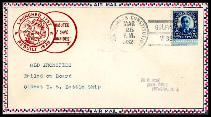 File:GregCiesielski Constitution 19320325 1 Front.jpg