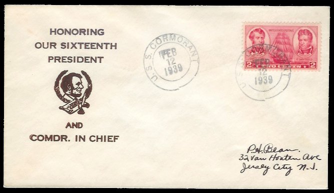 File:GregCiesielski Cormorant AM40 19390212 1 Front.jpg