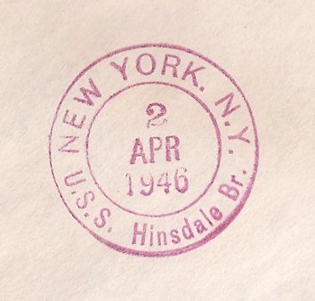File:GregCiesielski Hinsdale APA120 19460402 2 Postmark.jpg