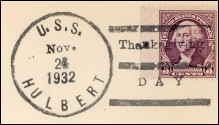 File:GregCiesielski Hulbert DD342 19321124 1 Postmark.jpg