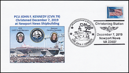 File:GregCiesielski JohnFKennedy CVN79 20191207 2m Front.jpg