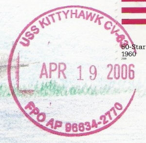 GregCiesielski KittyHawk CV63 20060419 2 Postmark.jpg