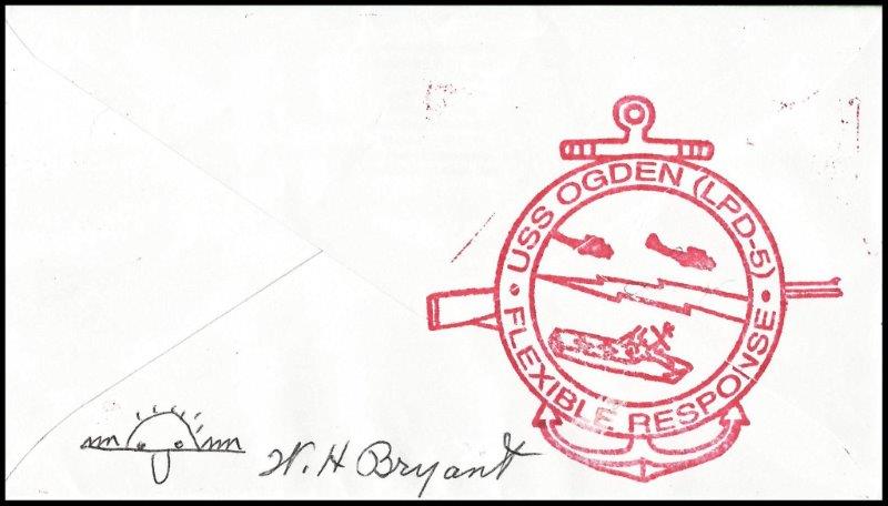 File:GregCiesielski Ogden LPD5 20050929 1 Back.jpg