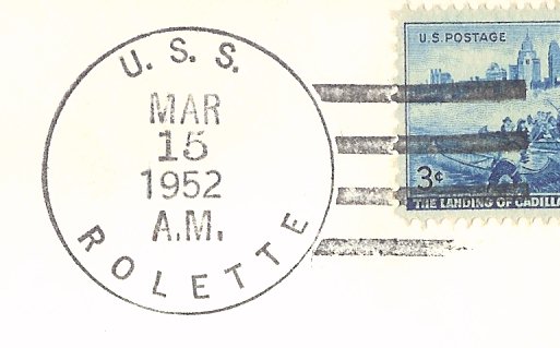 File:GregCiesielski Rolette AKA99 19520315 1 Postmark.jpg
