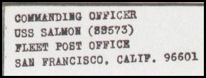 File:GregCiesielski Salmon SS573 19710802 1 Postmark.jpg