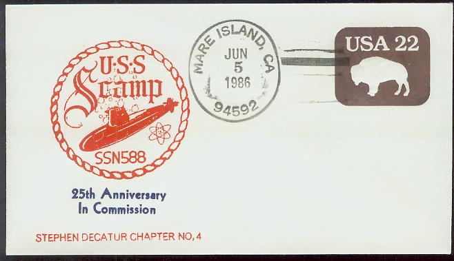 File:GregCiesielski Scamp SSN588 19860605 1 Front.jpg