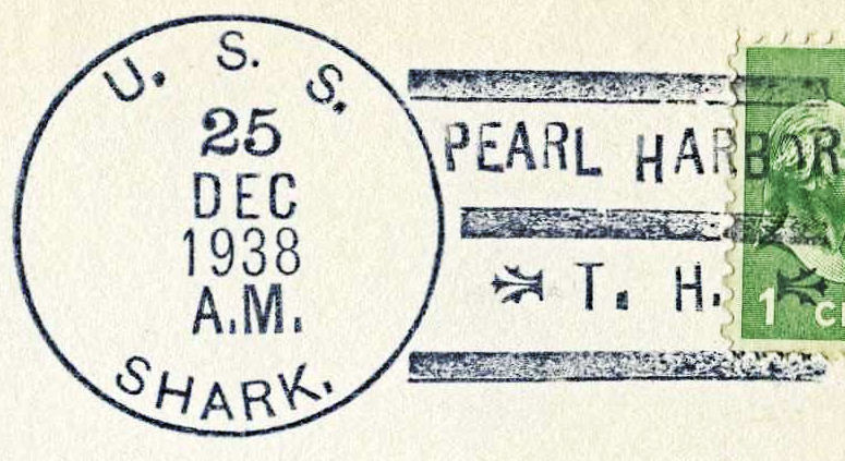 File:GregCiesielski Shark SS174 19381225 1 Postmark.jpg