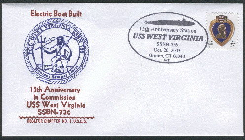 File:GregCiesielski WestVirginia SSBN736 20051020 2 Front.jpg