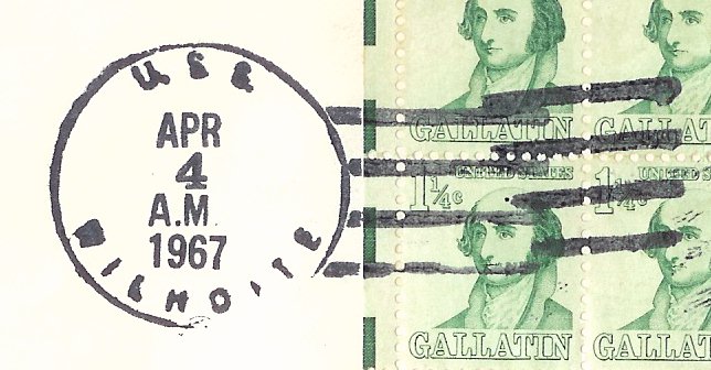 File:GregCiesielski Wilhoite DER397 19670404 1 Postmark.jpg