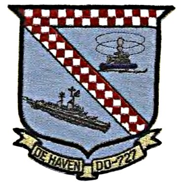 File:DeHaven DD727 Crest.jpg