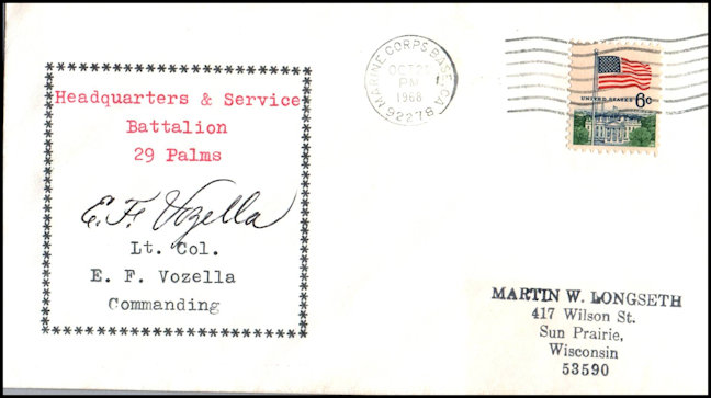 File:GregCiesielski 29Palms 19681021 1 Front.jpg