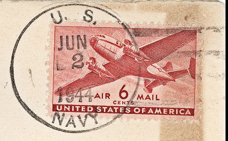 File:GregCiesielski Cahaba AO82 19440602 1 Postmark.jpg