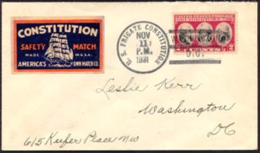 File:GregCiesielski Constitution 19311111 3 Front.jpg